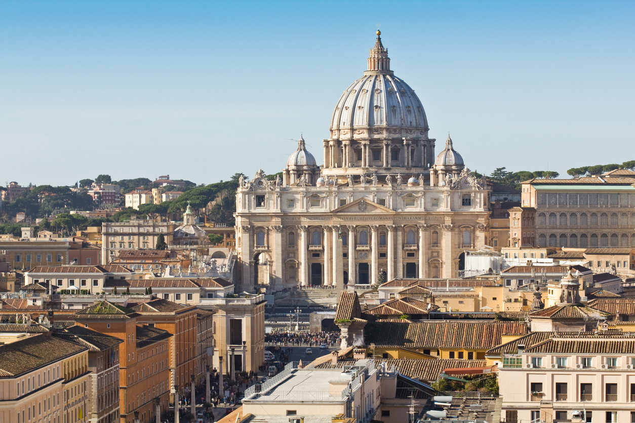 Lo studente religioso cattolico di italiano L2